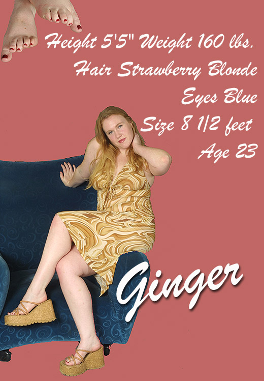 Ginger