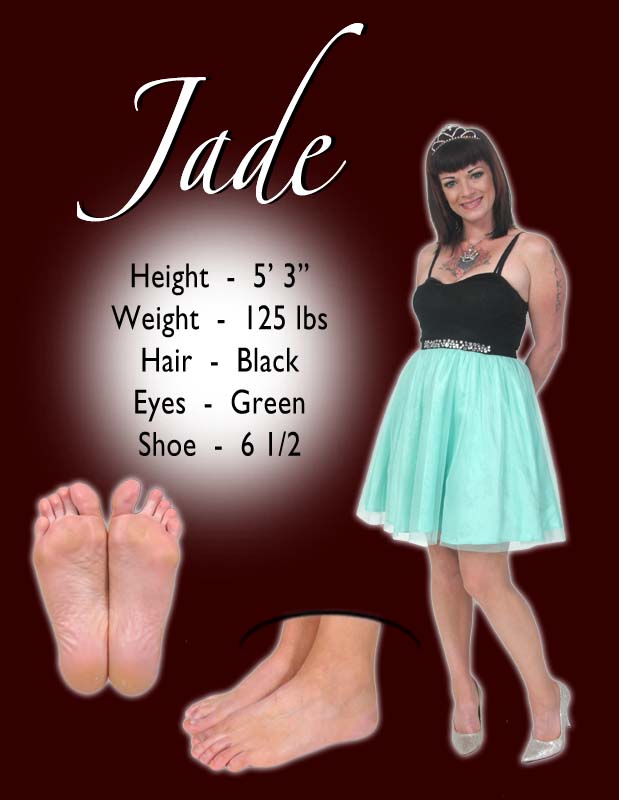 Jade 8293